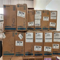 Phoenix AS-IS Mixed Pallet of Cleaning Detergents, Soaps and Dispensers