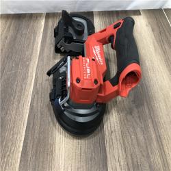 AS-IS Milwaukee M12 FUEL 12V Lithium-Ion Cordless Compact Band Saw (Tool-Only)