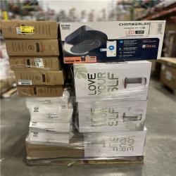 DALLAS LOCATION - AS-IS MONSTER TURBO