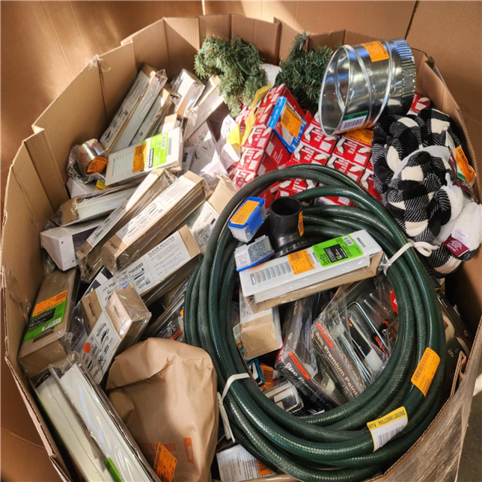 Phoenix AS-IS Monster Turbo Pallet