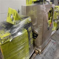 Pittston Location As-Is Power Tools Partial Truckload (14 pallets) 5681-B