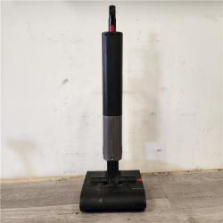 Phoenix Location AS-IS Dyson Wash G1 Wet Cordless Hard Floor Cleaner in Matte Black/Ultra Blue with Microfiber Motorized Rollers