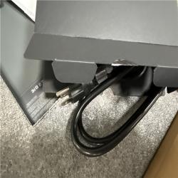 California AS-IS Ecoflow 4800W Battery Generator; Apppears in Excellent Condition