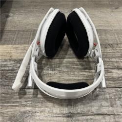AS-IS Logitech - Astro A50 X LIGHTSPEED Wireless with PLAYSYNC Gaming Headset