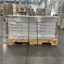 DALLAS LOCATION -  Lifeproof Fresh Oak 6 MIL x 8.7 in. W x 48 in. L Click Lock Waterproof Luxury Vinyl Plank Flooring PALLET-(28 CASES)
