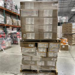 DALLAS LOCATION - MIXED LIGHT PALLET -(SEE NOTES)