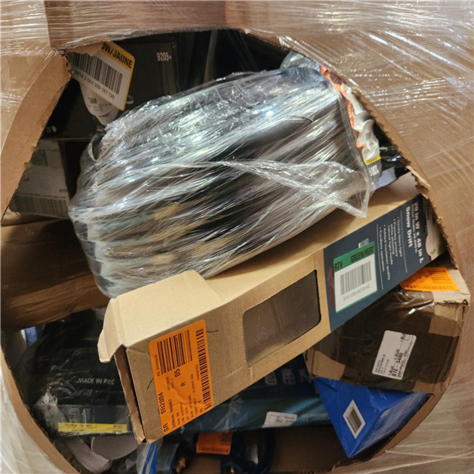 Phoenix AS-IS Monster Turbo Pallet