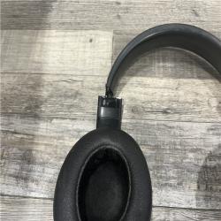 AS-IS Beats Studio3 Wireless Noise Cancelling Headphones-Black