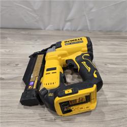 AS-IS DeWalt DCN623D1 20V MAX Atomic Compact Cordless Pin Nailer Kit
