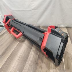 AS-IS- Milwaukee M18 18V Cordless Rocket Dual Power Tower Light (Tool Only)