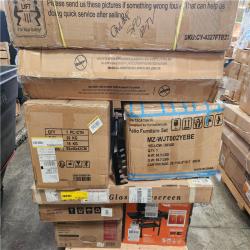 Phoenix AS-IS .Com Home Improvement Pallet
