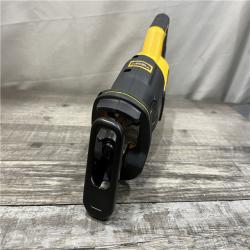 AS-IS DEWALT 20V MAX Cordless Brushless Reciprocating Saw (Tool Only)