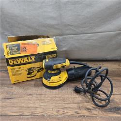 GOOD DeWalt 20V MAX 1/2 in. Cordless Brushless Mid-Range Impact Wrench Tool Only