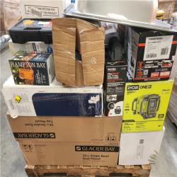 Phoenix AS-IS Monster Turbo Pallet