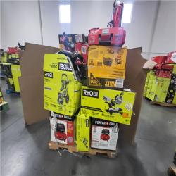 PHOENIX AS-IS TOOL PALLETS