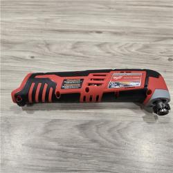 LIKE NEW! - Milwaukee M12 Cordless Multi-Tool