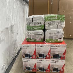 Houston Location - AS-IS home improvement pallet
