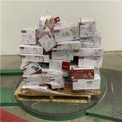 Dallas Location - As-Is Bath & Kitchen Faucets Palllet