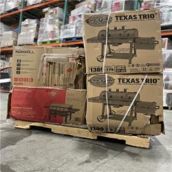 DALLAS LOCATION - AS-IS HOME IMPROVEMENT PALLET