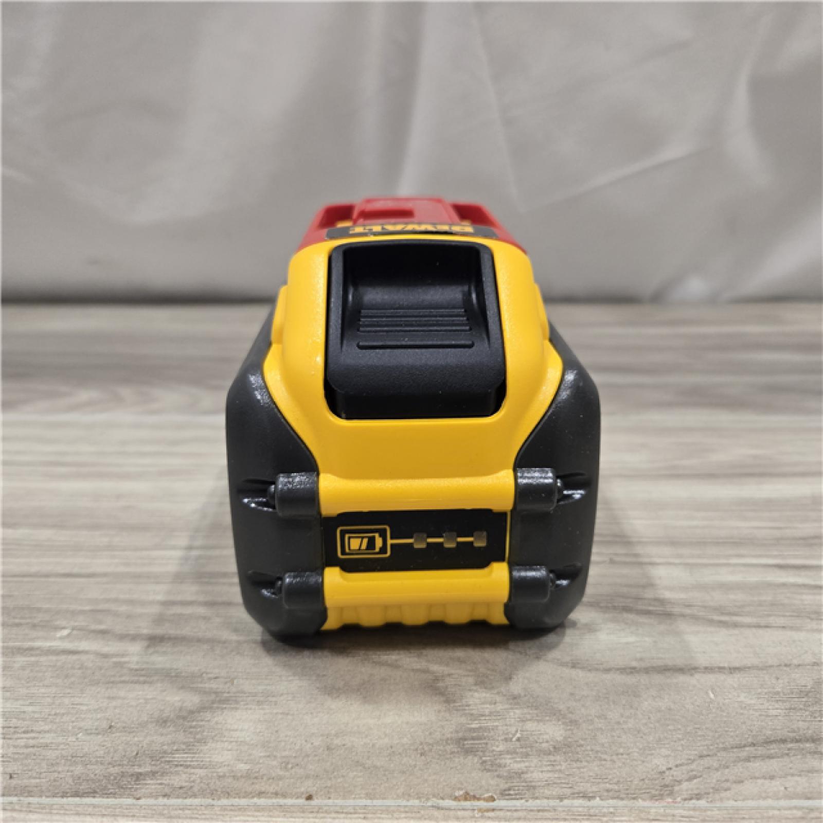 AS-IS Dewalt DCB609 FLEXVOLT 20V/60V MAX* Battery Pack