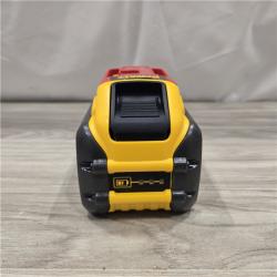 AS-IS Dewalt DCB609 FLEXVOLT 20V/60V MAX* Battery Pack
