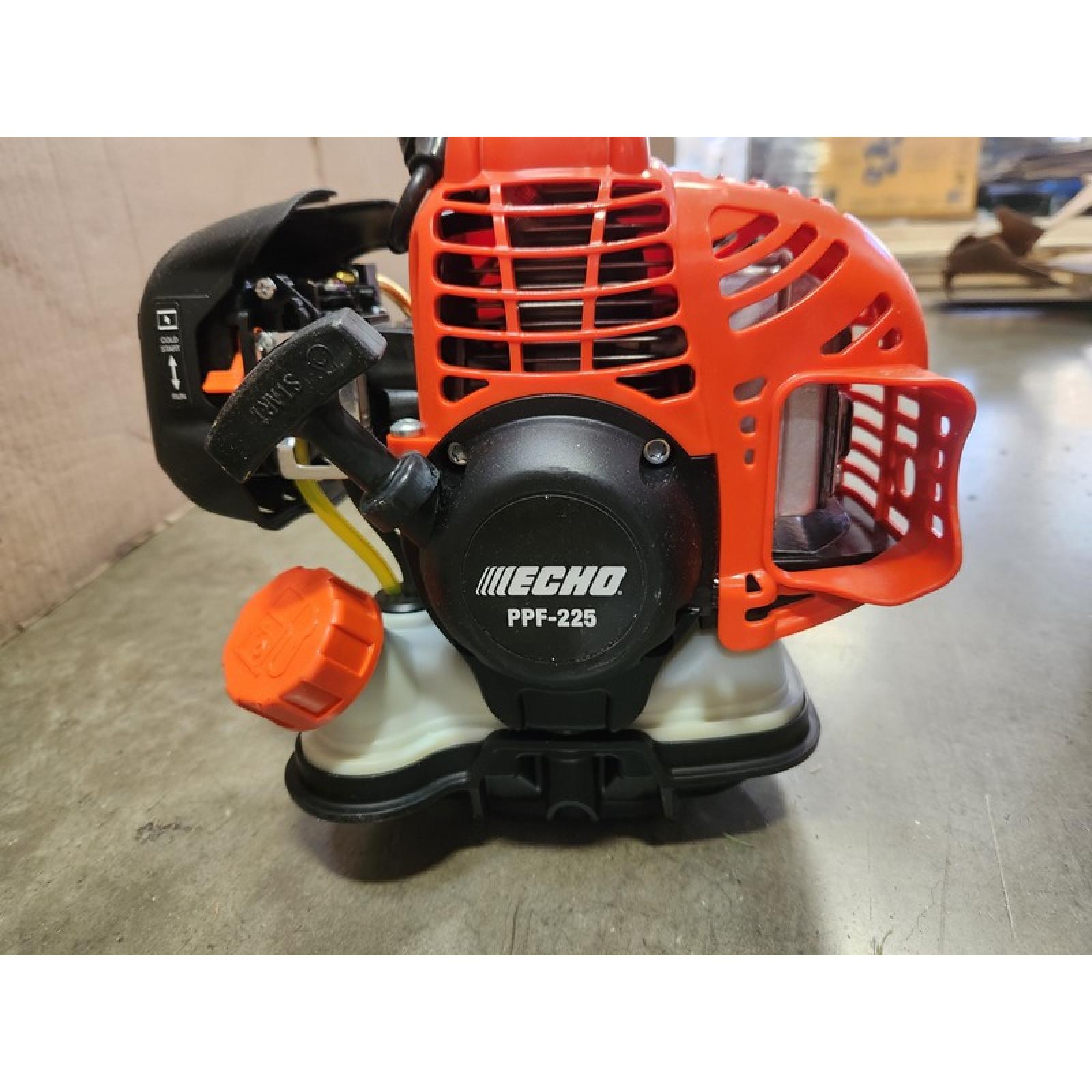 Phoenix NEW ECHO 10 in. 21.2 cc Gas 2-Stroke Power Pole Saw with 94 in. Shaft (Saw NOT Included)