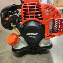 Phoenix NEW ECHO 10 in. 21.2 cc Gas 2-Stroke Power Pole Saw with 94 in. Shaft (Saw NOT Included)