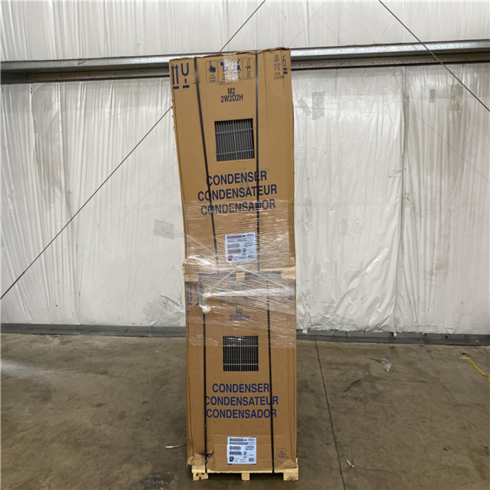 Houston Location AS IS - 2 Ton 14.3 SEER2 Condensing Unit