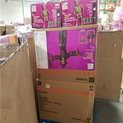 California AS-IS Holiday Pallet