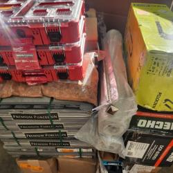 Phoenix AS-IS Monster Turbo Pallet