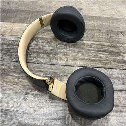 AS-IS Beats Studio3 Wireless Headphones - Shadow grey
