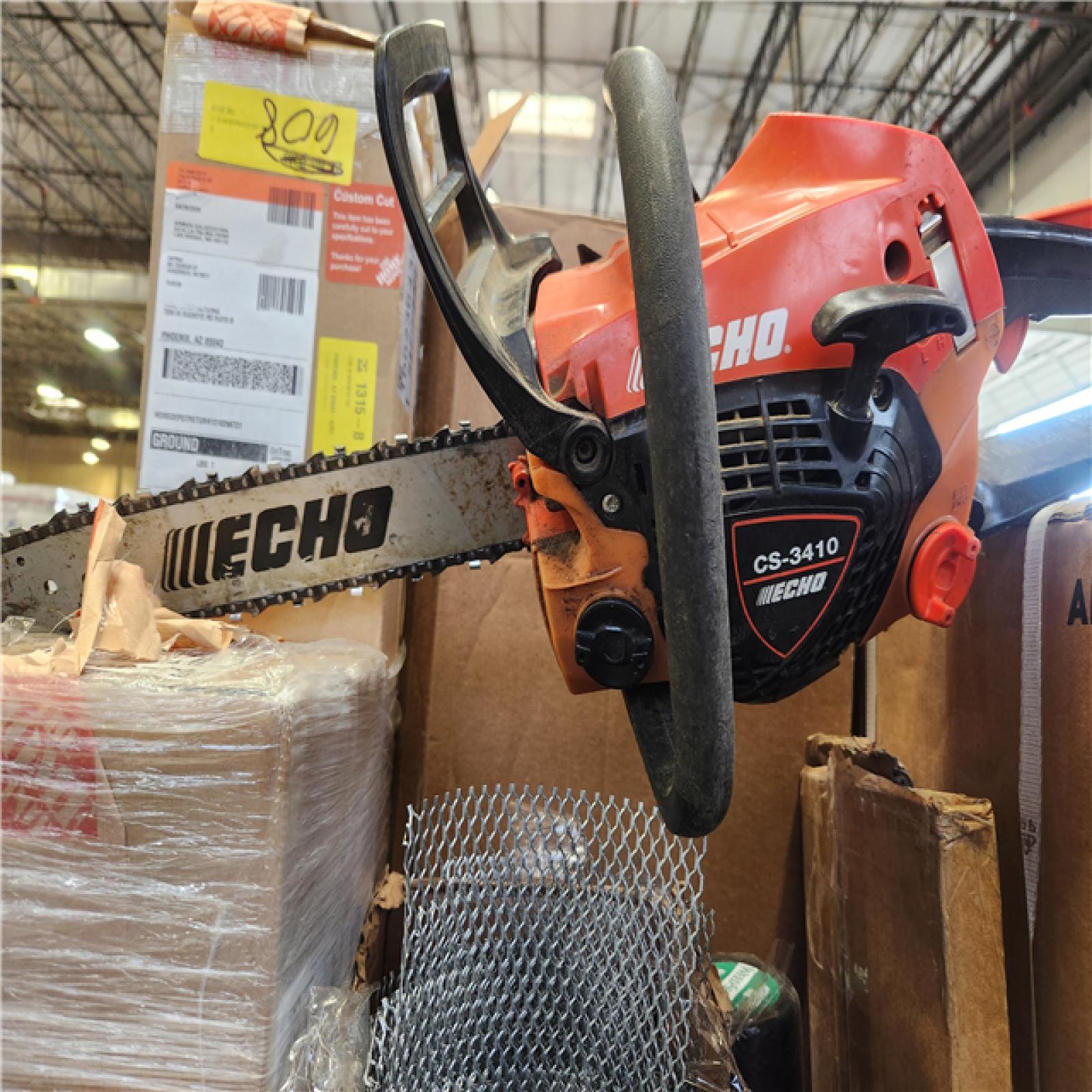 Phoenix AS-IS Monster Turbo Pallet