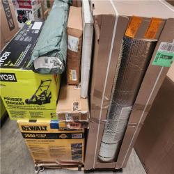 Phoenix AS-IS Monster Turbo Pallet