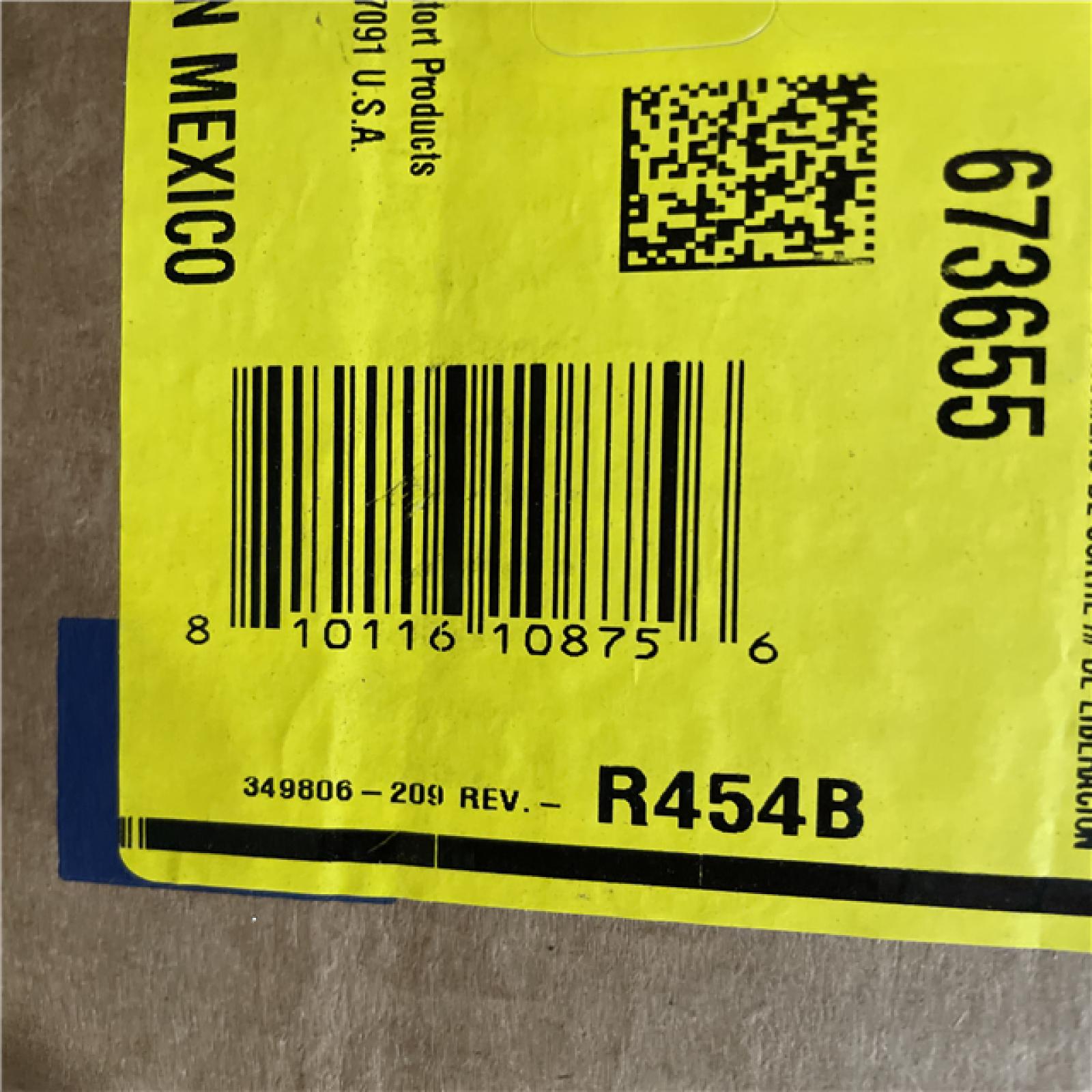 DALLAS LOCATION - Smartcomfort® By Carrier 2.0 Ton 14.3 Seer2 Condensing Unit PALLET-(2 UNITS)