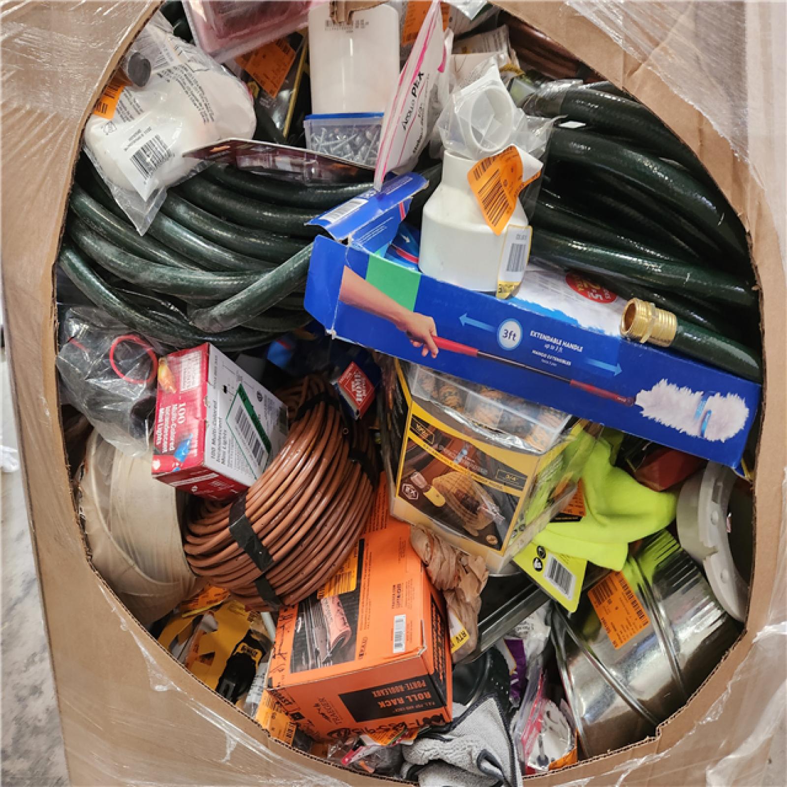 Phoenix AS-IS Monster Turbo Pallet