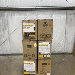 Houston Location - AS-IS home improvement pallet