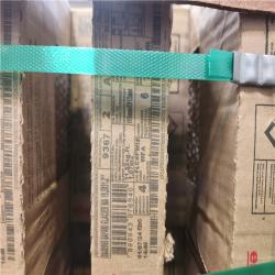 Phoenix ELIANE Safari Glacier 8 in. x 36 in. Glazed Porcelain Floor and Wall Tile (518 sq. ft. /45 case)