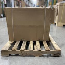 DALLAS LOCATION- AS-IS Milwaukee M18 FUEL 21 Self-Propelled Dual Battery Mower Kit