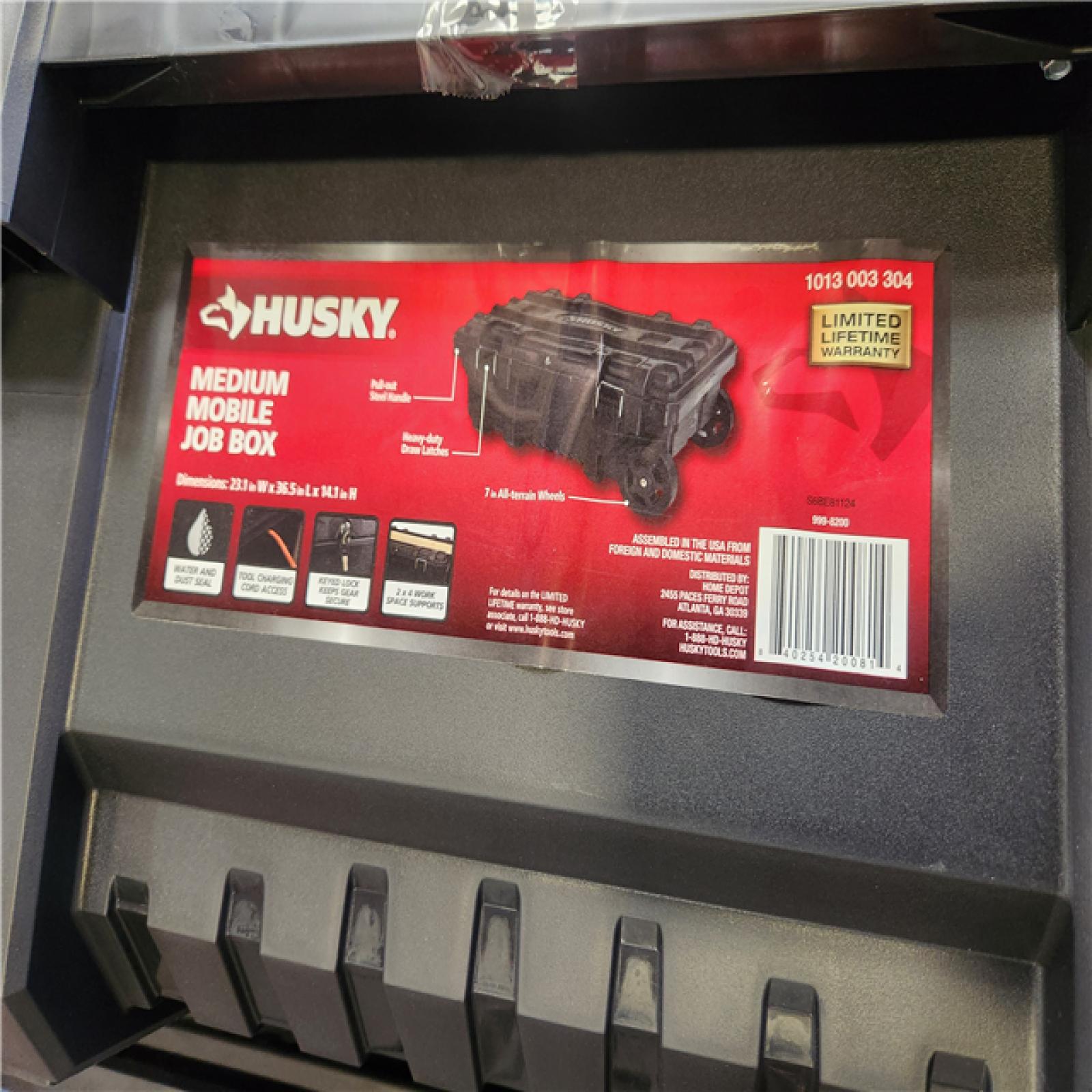 Phoenix AS-IS .Com Home Improvement Pallet