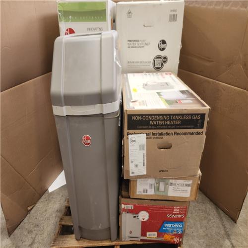 Phoenix AS-IS .Com Home Improvement Pallet