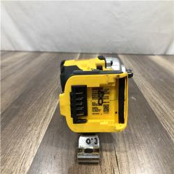 AS-IS DEWALT 20V MAX XR Cordless 1/2 in. Impact Wrench (Tool Only)