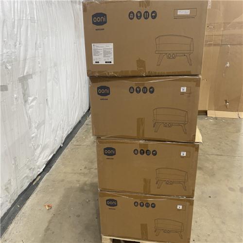 Houston Location - AS-IS home improvement pallet