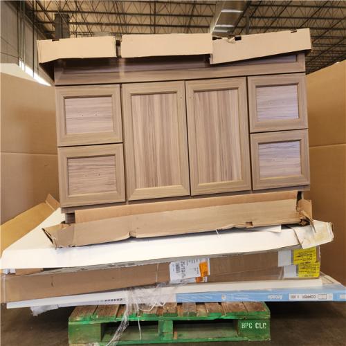 Phoenix AS-IS Mixed Home Improvement Pallet