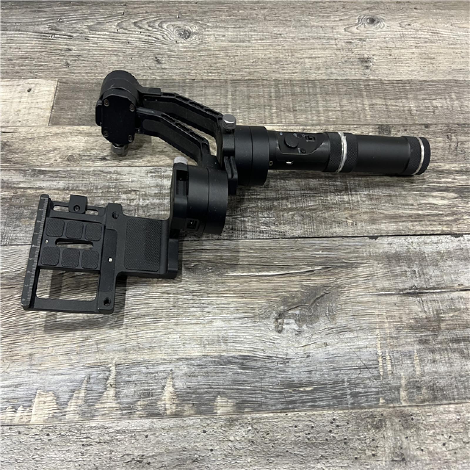 AS-IS Zhiyun Crane 3-Axis Handheld Gimbal Stabilizer for DSLR and Mirrorless