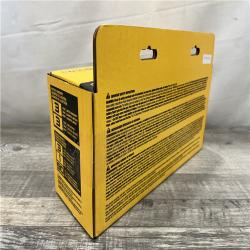 NEW - DEWALT 20V MAX Lithium-Ion Battery Kit with 5.0Ah and 2.0Ah Battery and Charger