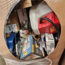 Phoenix AS-IS Mixed Home Improvement Pallet