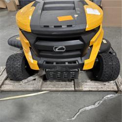 California Cub Cadet XT1 Riding Mower