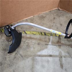 HOUSTON LOCATION - AS-IS Echo GT-225 21.2cc 2 Stroke Lightweight Durable Gas Curved Shaft String Trimmer