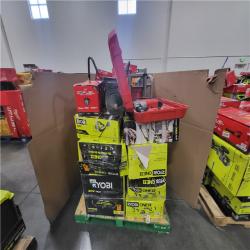 PHOENIX AS-IS TOOL PALLETS