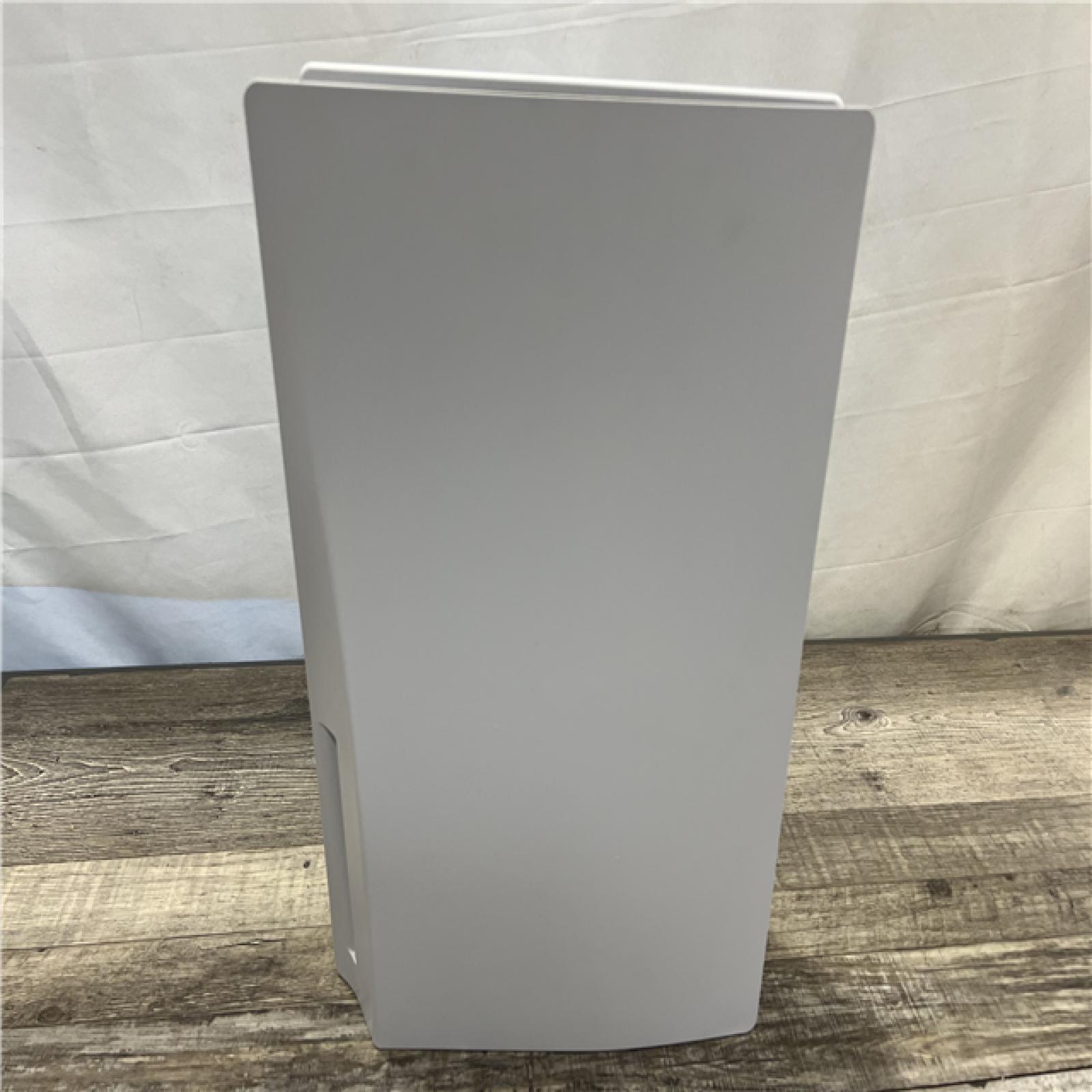 AS-IS Sony PlayStation 5 Gaming Console